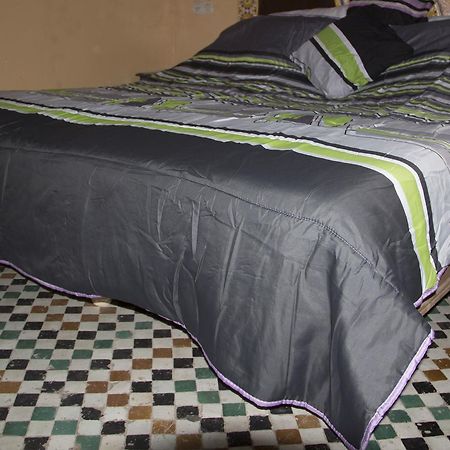 Dar El Karaweine Appartement Fez Buitenkant foto