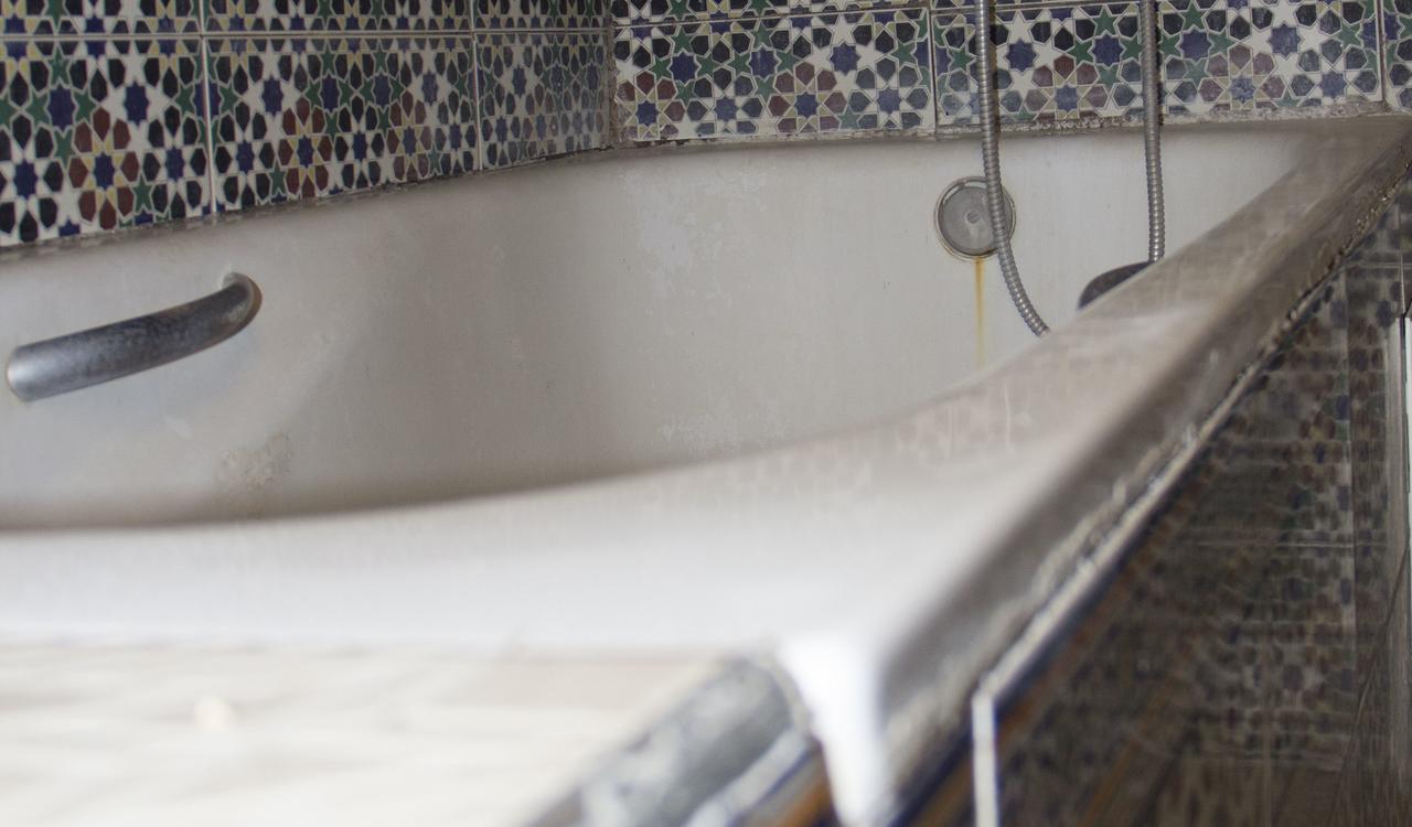 Dar El Karaweine Appartement Fez Buitenkant foto