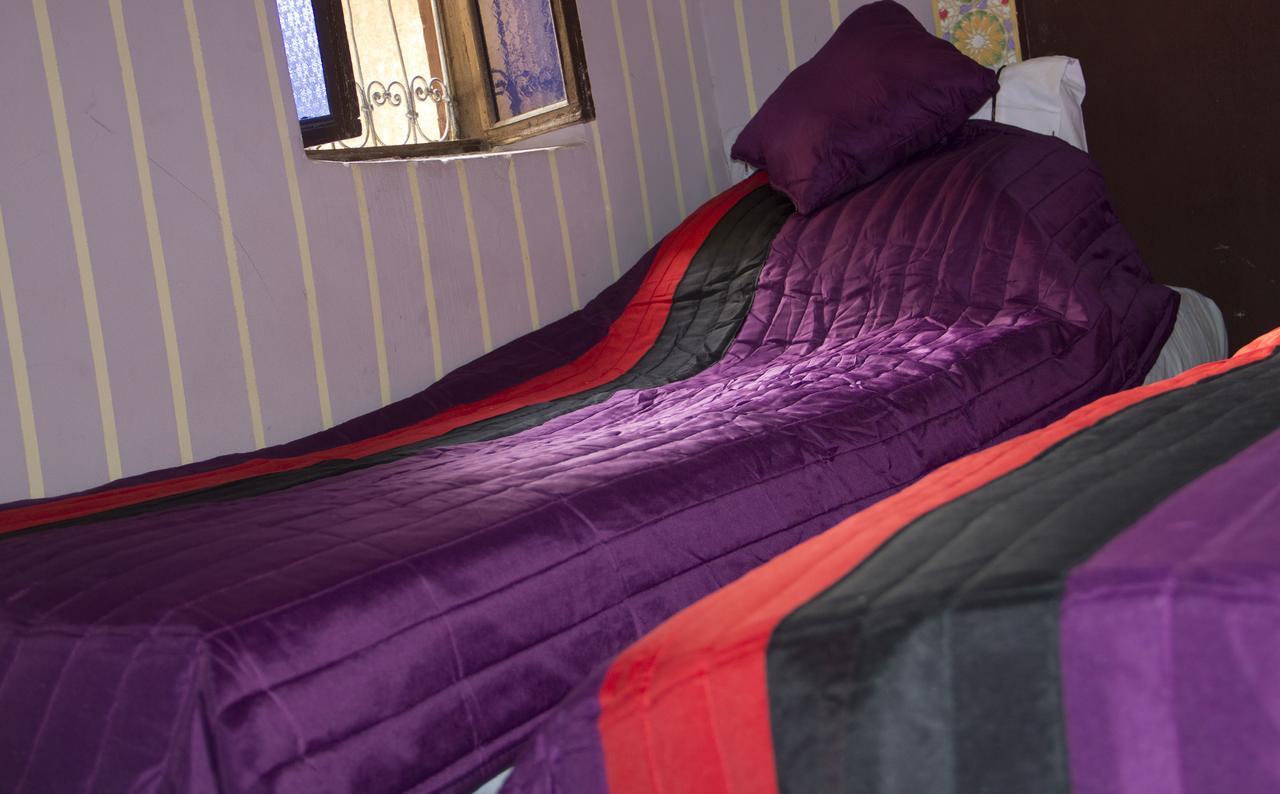 Dar El Karaweine Appartement Fez Buitenkant foto