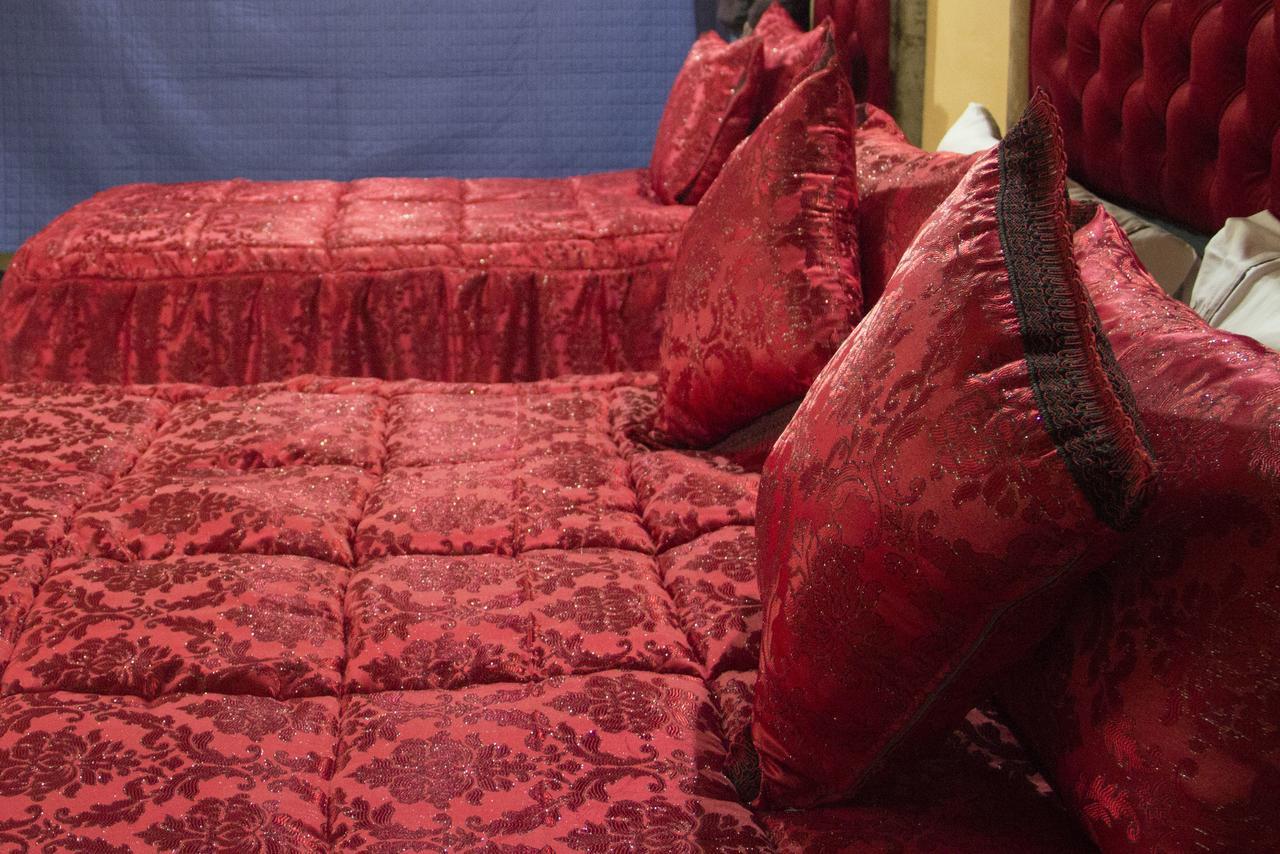 Dar El Karaweine Appartement Fez Buitenkant foto